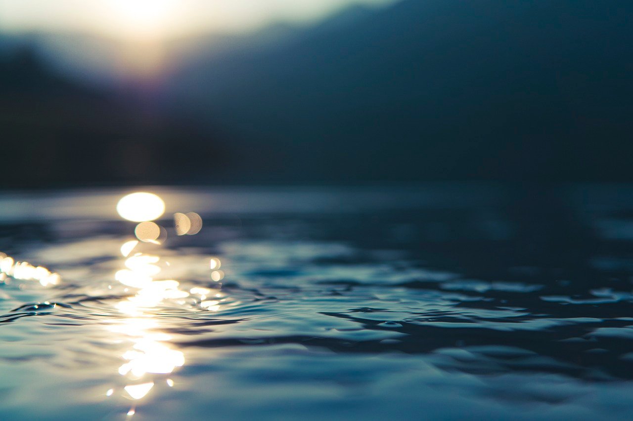 Western New York Lake Water